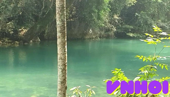 Hang Coc Bo Video - Cao Bằng