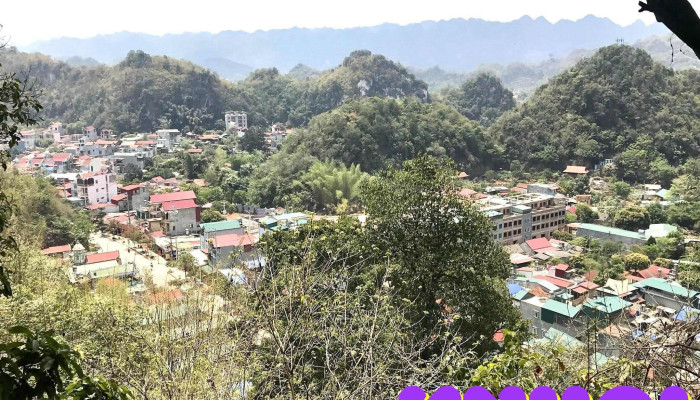 Hang Dơi - Tt. Mộc Châu