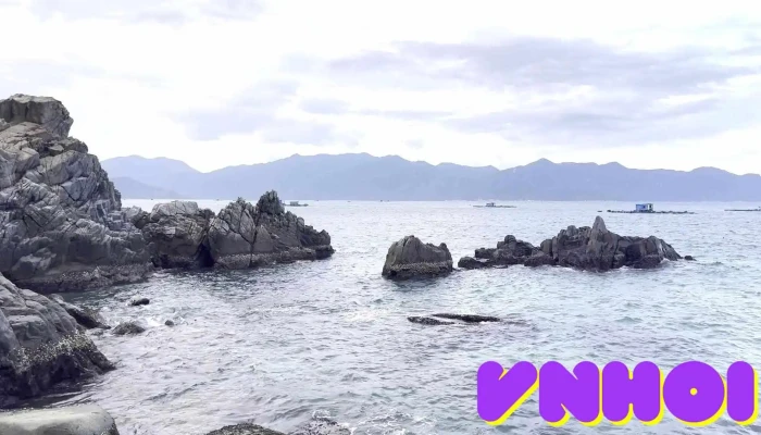 Hang Heo -  Video - Khánh Hòa