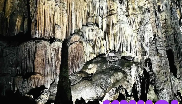 Hang Lùng Khúy - Hà Giang