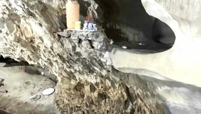 Hang Mo So -  Video - Kiên Giang