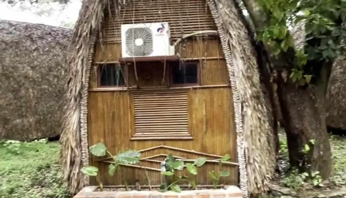 Hang Mua Ecolodge Video - Ninh Bình