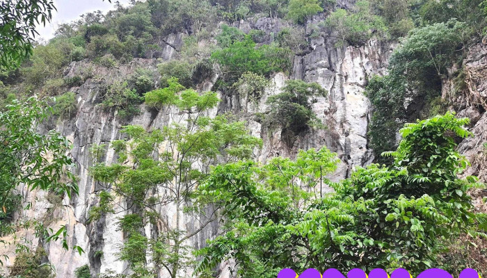 Hang Ngoc Nui - Thanh Hóa