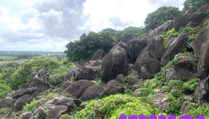Hang Quan Y Hon Dat Tat Ca - Kiên Giang
