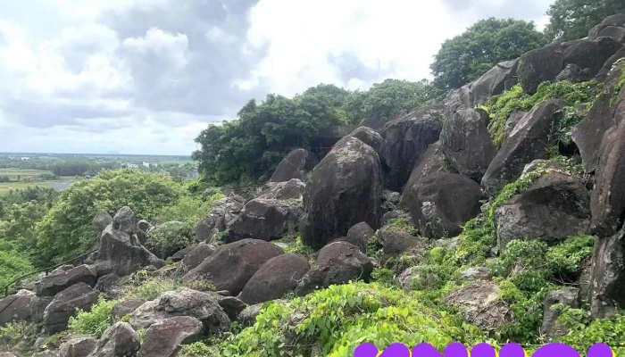 Hang Quân Y Hòn Đất - Kiên Giang