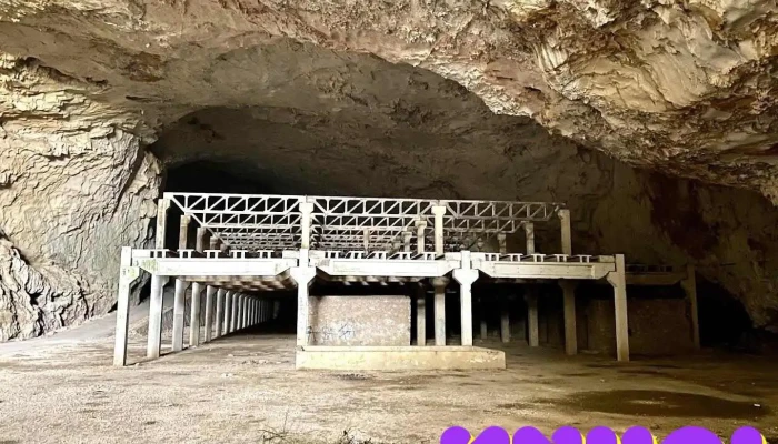 Hang Thẩm Khuyên Huyện Bình Gia Lạng Sơn - Lạng Sơn