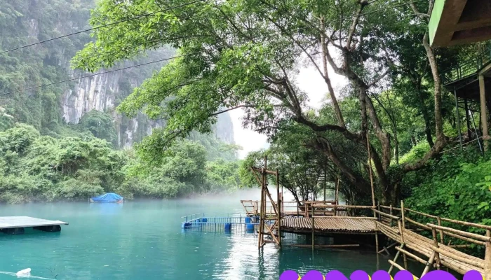 Hang Tối - Sơn Trạch