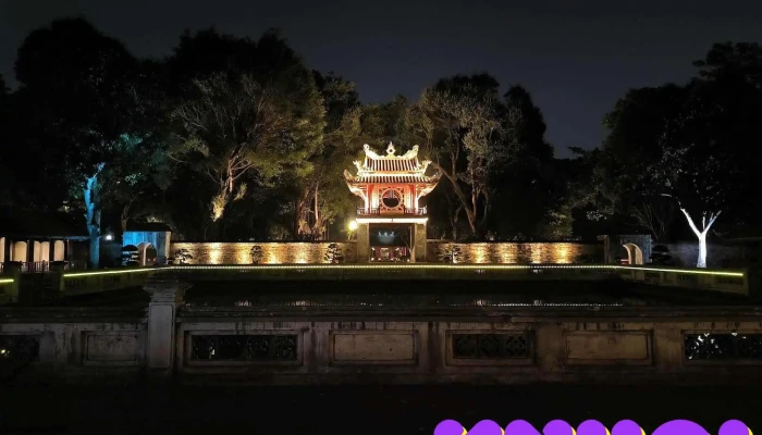 Hanoi City Map - P. Văn Phú