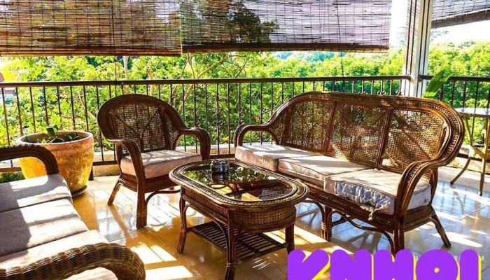 Happy Family Guesthouse Thuyan Homestay Cua Khach Tro - Vĩnh Long