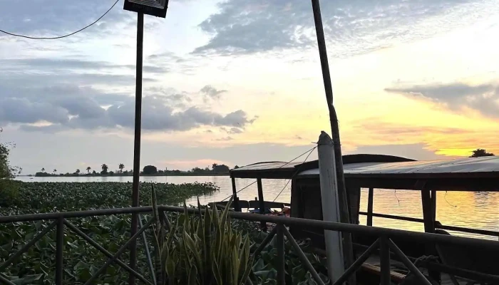 Happy Family Guesthouse Thuyan Homestay Moi Nhat - Vĩnh Long
