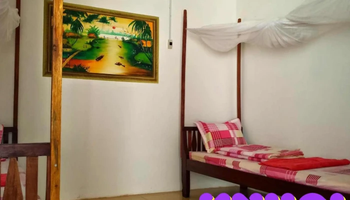 Happy Family Guesthouse Thuyan Homestay Phong - Vĩnh Long