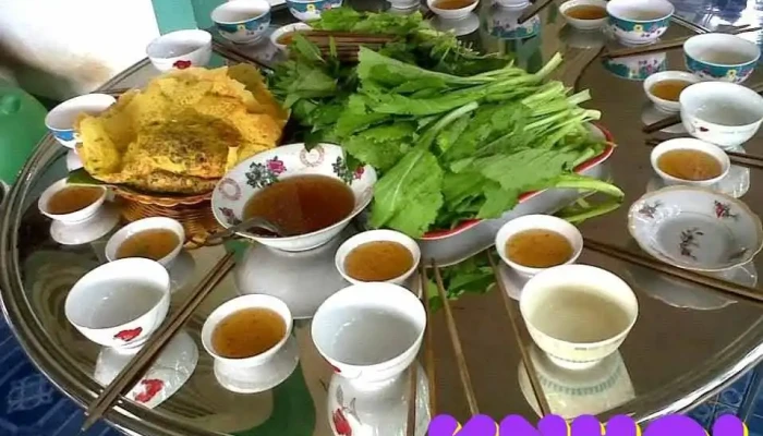 Happy Family Guesthouse Thuyan Homestay Thuc Pham Va Do Uong - Vĩnh Long