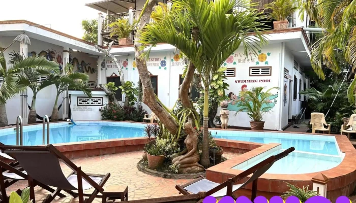 Happy Family Guesthouse Thuyan Homestay Tien Nghi - Vĩnh Long