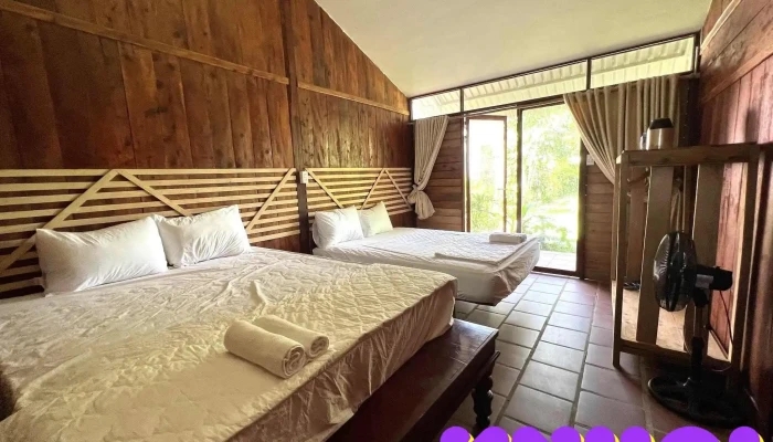 Happy Farm Tien Giang Homestay Phong - Tiền Giang