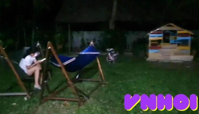 Happy Farm Tien Giang Homestay Video - Tiền Giang