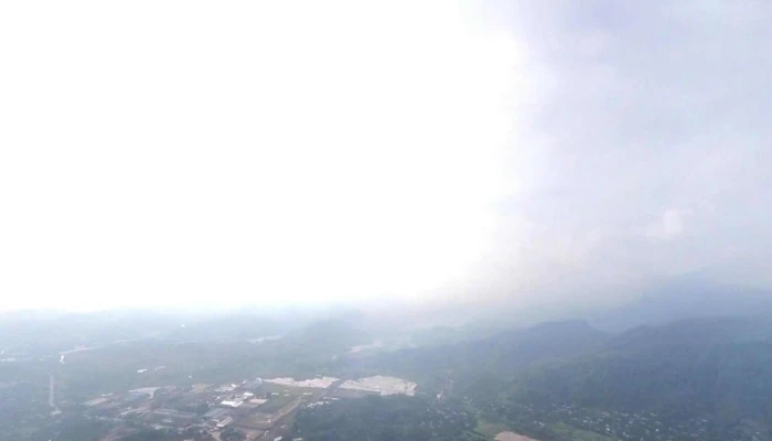 Hasu Village -  Che Do Xem Pho Va 360deg - Hòa Bình
