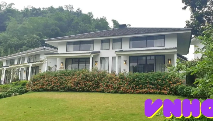 Hasu Village Hoa Binh Cua Khach Tro - Hòa Bình