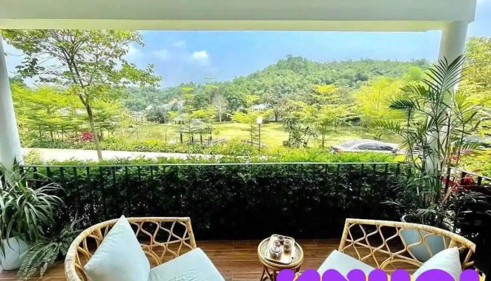 Hasu Village - Hòa Bình