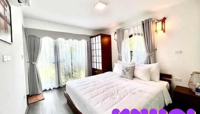 Hasu Village -  Phong - Hòa Bình