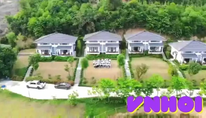Hasu Village -  Video - Hòa Bình