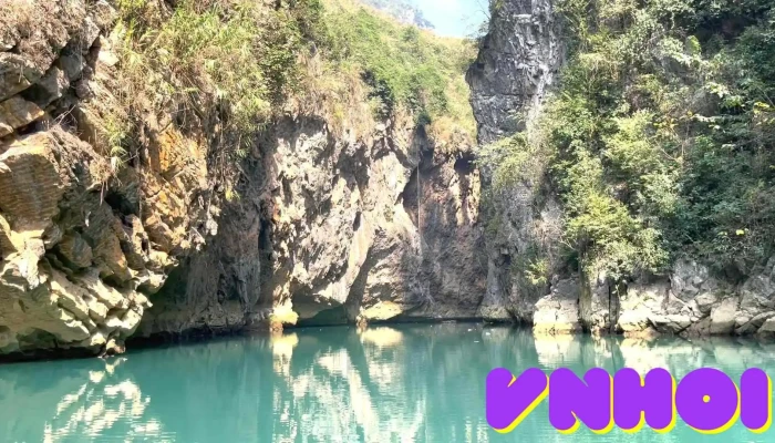 Hem Vuc Khau Vai Video - Hà Giang