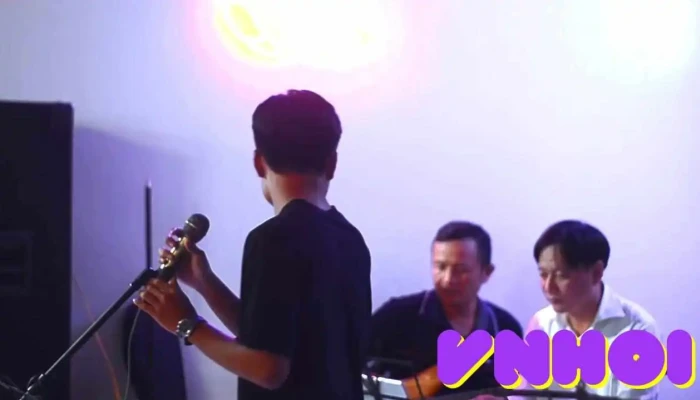 Hero Hostel Billiards   Khach San Chau Doc Video - An Giang