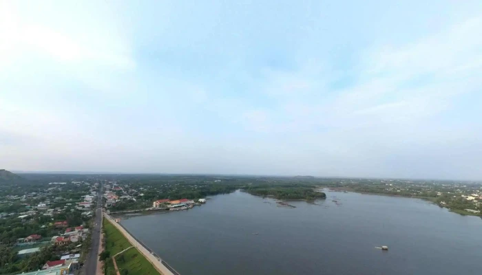 Ho Ba To Che Do Xem Pho Va 360deg - Bà Rịa - Vũng Tàu