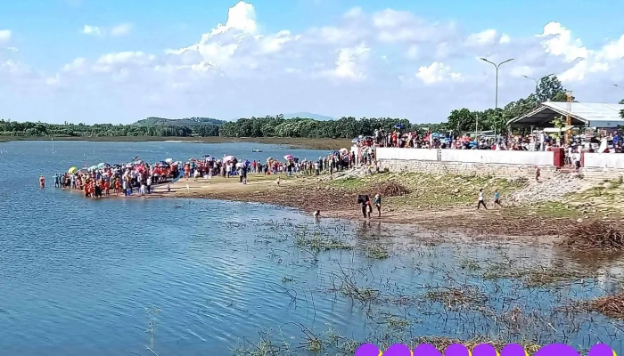 Ho Ba To Tat Ca - Bà Rịa - Vũng Tàu