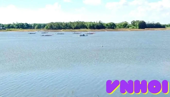 Ho Ba To Video - Bà Rịa - Vũng Tàu