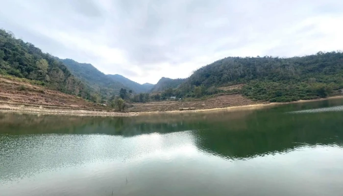 Ho Ban Viet Che Do Xem Pho Va 360deg - Cao Bằng