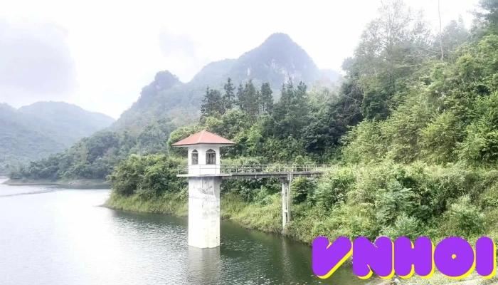 Ho Ban Viet Video - Cao Bằng