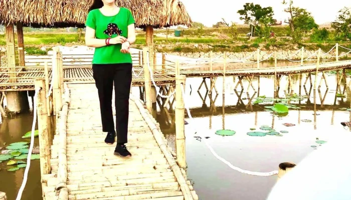 Ho Cau Ha Cheo Tat Ca - Ninh Bình