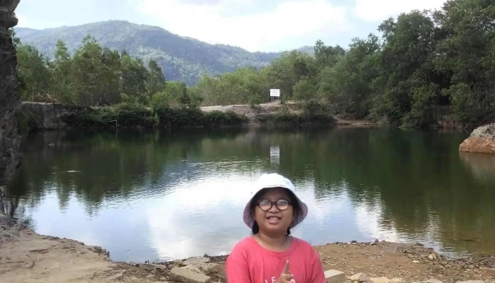 Ho Da Doi Ta Pa Moi Nhat - An Giang