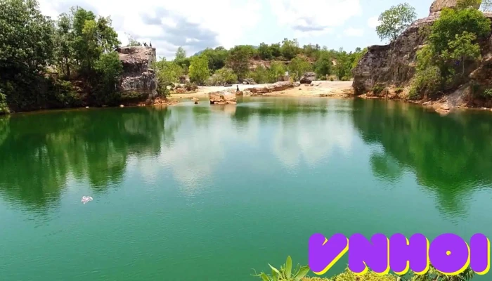 Ho Da Doi Ta Pa Video - An Giang