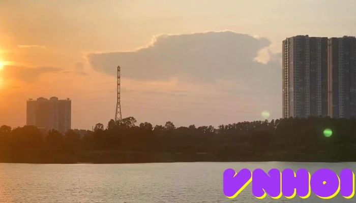 Ho Da Lang Dai Hoc Quoc Gia Video - Bình Dương