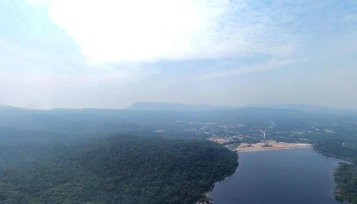 Ho Duong Dong Che Do Xem Pho Va 360deg - Kiên Giang