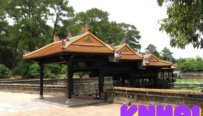 Ho Luu Khiem Minh Khiem Duong - Thành Phố Huế