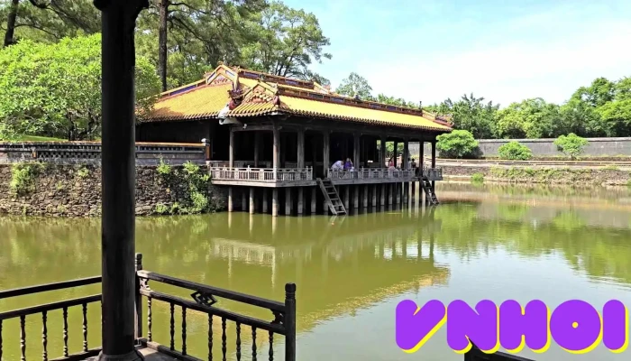 Ho Luu Khiem Video - Thành Phố Huế