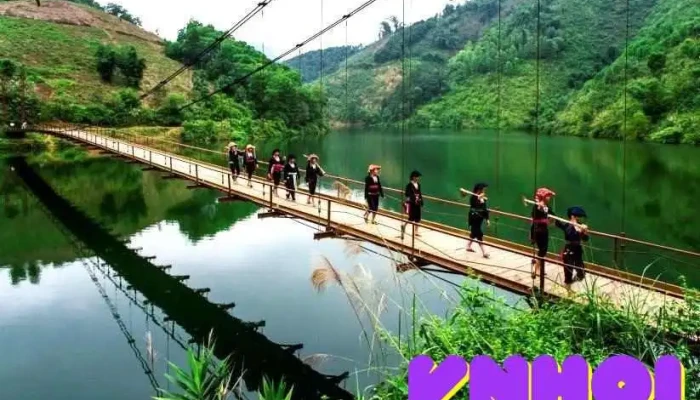 Ho Ly Tat Ca - Phú Thọ