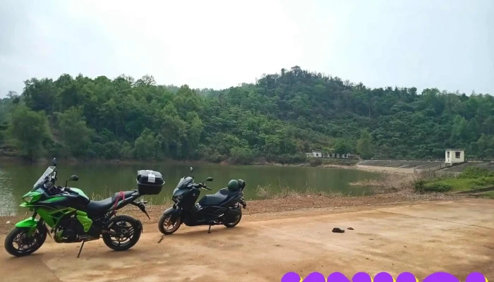 Ho Na Tau Moi Nhat - Cao Bằng