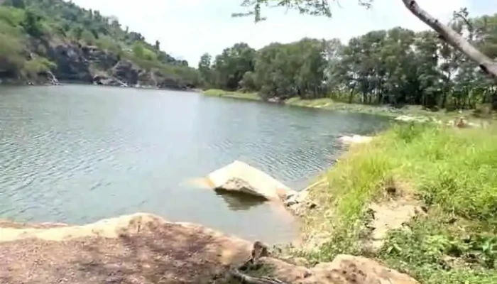 Ho Nui Da Moi Nhat - Tây Ninh
