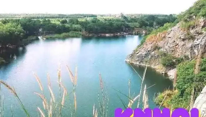 Ho Nui Da Tat Ca - Tây Ninh