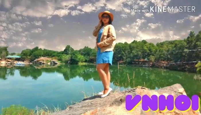 Ho Nui Da Video - Tây Ninh