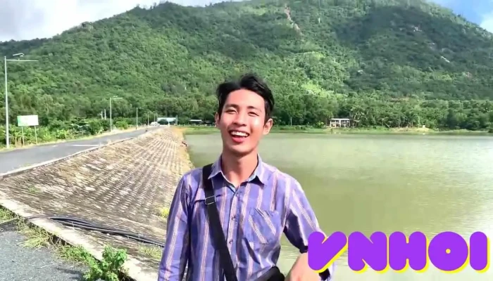 Ho O Ta Soc Nui - An Giang