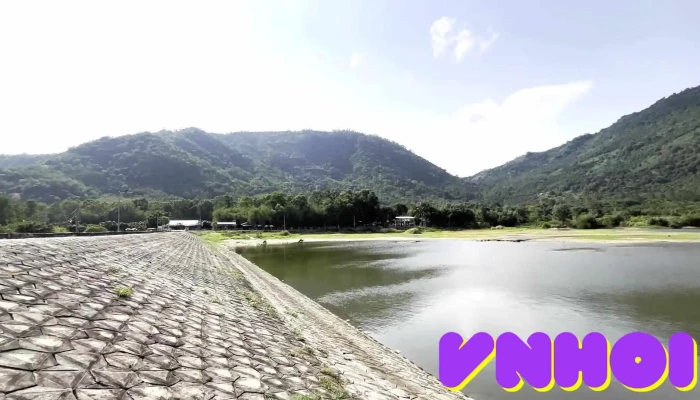 Ho O Ta Soc Video - An Giang