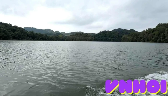 Ho Pa Khoang Video - Điện Biên