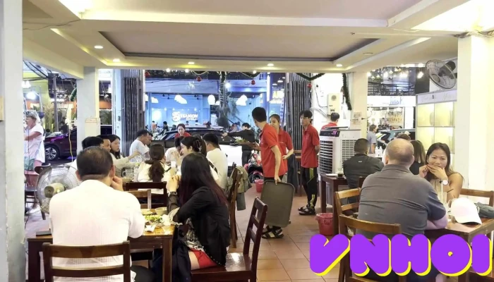 Ho Sung Hoang Vu   Rach Gia Kien Giang Bau Khong Khi - Kiên Giang