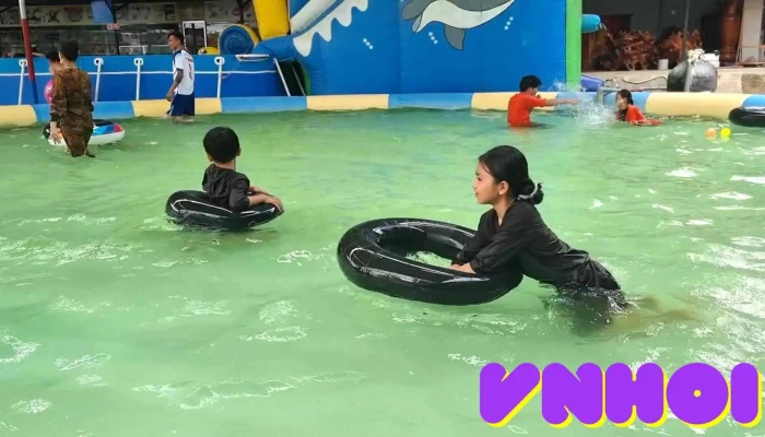 Ho Sung Hoang Vu   Rach Gia Kien Giang Moi Nhat - Kiên Giang
