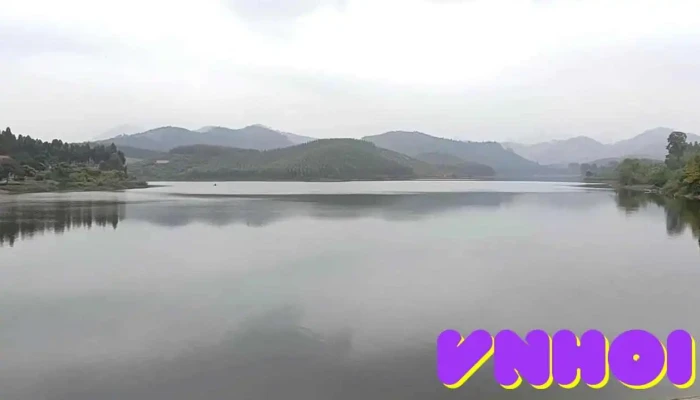 Ho Suoi Cay Video - Bắc Giang