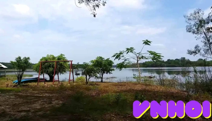 Ho Suoi Giai Binh Phuoc Ho - Bình Phước